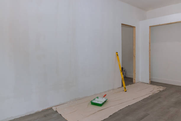 Best Drywall Crack Repair  in Farmersburg, IN